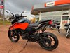 KTM 125 Duke