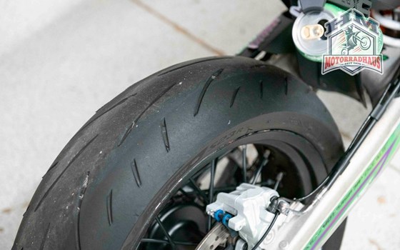 Gebrauchtmotorrad KTM 690 SMC R - Bild 15