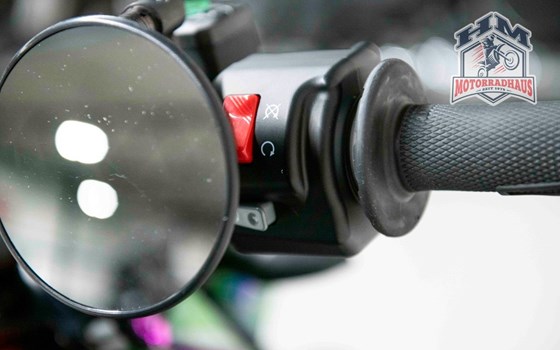 Gebrauchtmotorrad KTM 690 SMC R - Bild 9