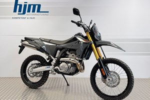 Angebot Suzuki DR-Z4S