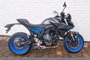 Angebot Suzuki GSX-8S