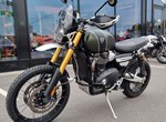 Angebot Triumph Scrambler 1200 XE