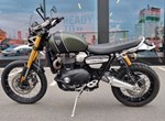 Angebot Triumph Scrambler 1200 XE