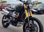 Angebot Triumph Scrambler 1200 XE