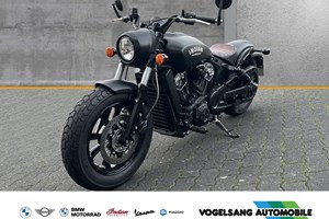 Angebot Indian Scout Bobber 1131