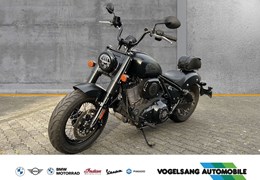 Gebrauchte Indian Chief Bobber Dark Horse