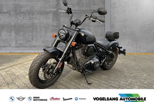 Angebot Indian Chief Bobber Dark Horse