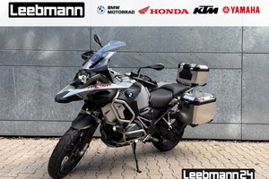Angebot BMW R 1250 GS Adventure