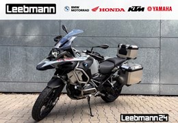 Gebrauchte BMW R 1250 GS Adventure