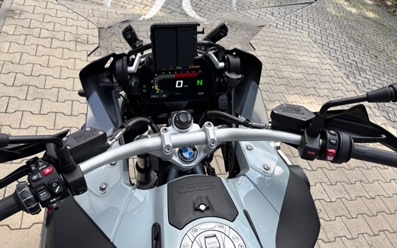 Gebrauchtmotorrad BMW R 1250 GS Adventure - Bild 11