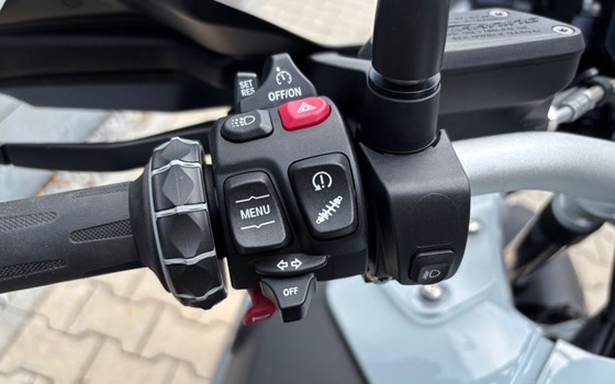 Gebrauchtmotorrad BMW R 1250 GS Adventure - Bild 12