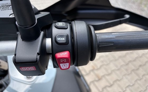 Gebrauchtmotorrad BMW R 1250 GS Adventure - Bild 13