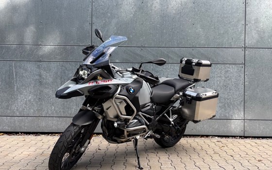 Gebrauchtmotorrad BMW R 1250 GS Adventure - Bild 2