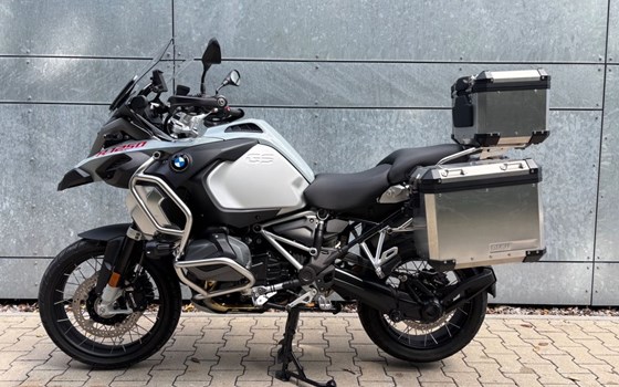 Gebrauchtmotorrad BMW R 1250 GS Adventure - Bild 3