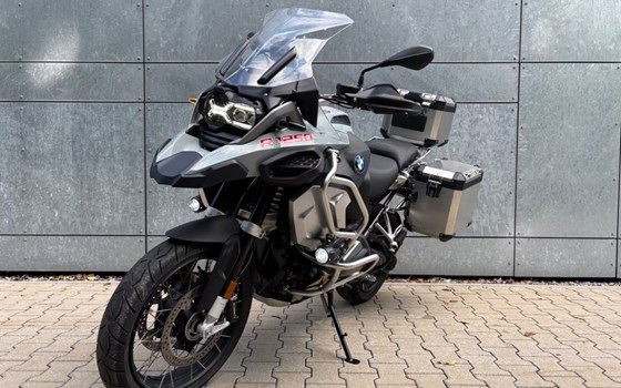 Gebrauchtmotorrad BMW R 1250 GS Adventure - Bild 5