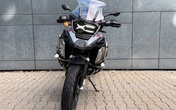 Gebrauchtmotorrad BMW R 1250 GS Adventure - Bild 6