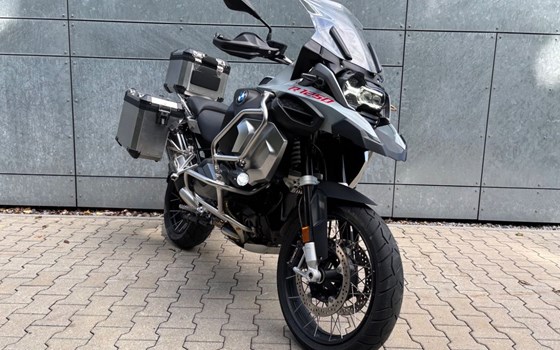 Gebrauchtmotorrad BMW R 1250 GS Adventure - Bild 7