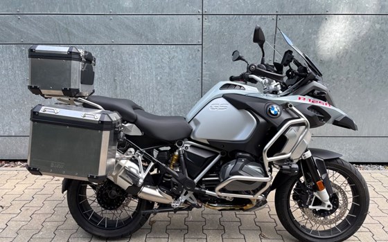 Gebrauchtmotorrad BMW R 1250 GS Adventure - Bild 9