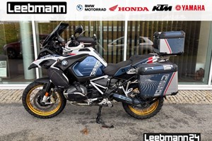 Angebot BMW R 1250 GS Adventure