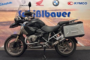 Angebot BMW R 1200 GS