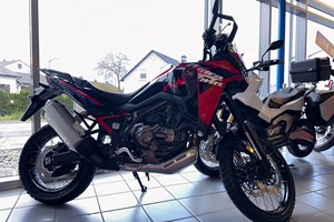 Angebot Honda CRF1100L Africa Twin DCT
