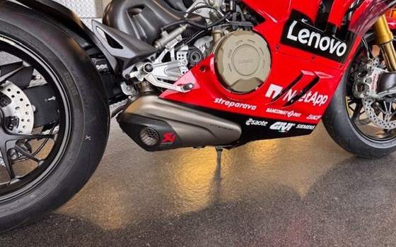 Neufahrzeug Ducati Panigale V4 - Bild 3