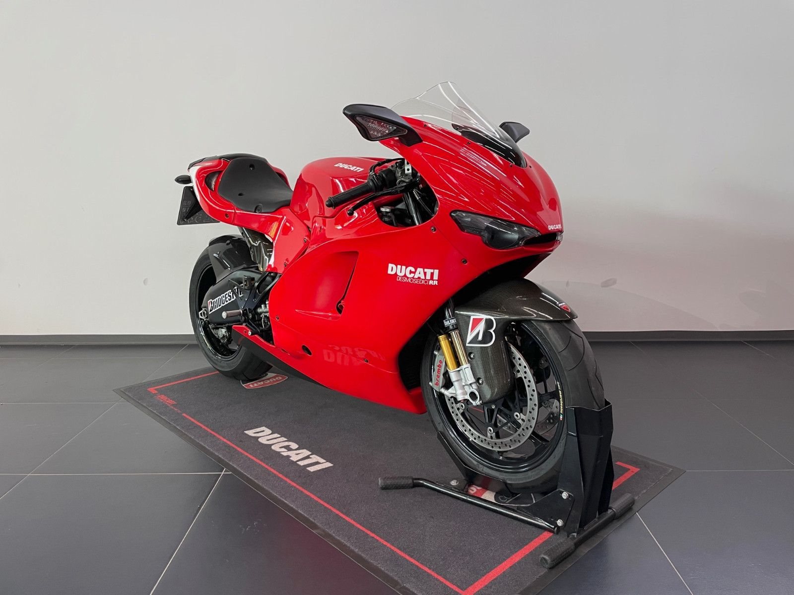 Ducati