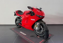 Gebrauchte Ducati Desmosedici RR