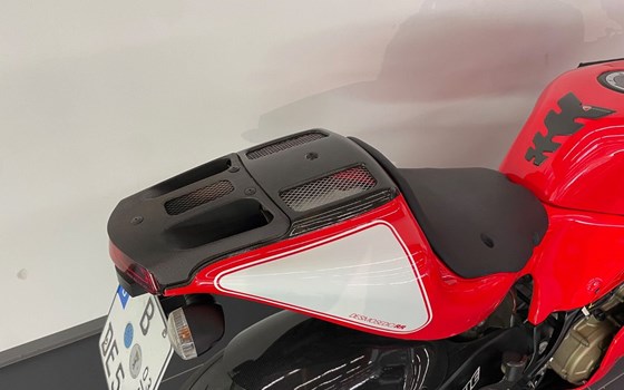 Gebrauchtmotorrad Ducati Desmosedici RR - Bild 9