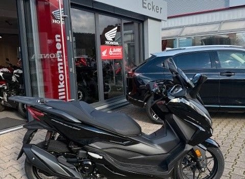 Neufahrzeug Honda Forza 350 - Bild 10