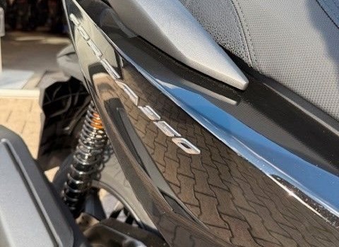 Neufahrzeug Honda Forza 350 - Bild 13