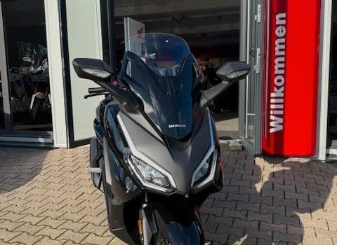 Neufahrzeug Honda Forza 350 - Bild 2