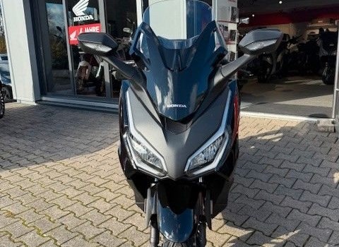 Neufahrzeug Honda Forza 350 - Bild 3