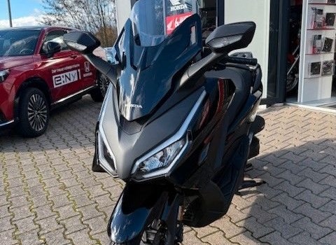 Neufahrzeug Honda Forza 350 - Bild 4