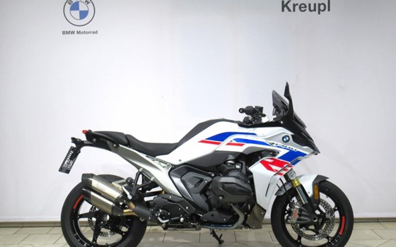 Gebrauchtmotorrad BMW R 1300 RS - Bild 1