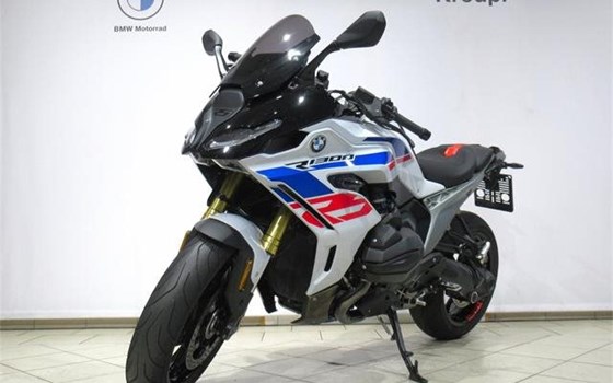Gebrauchtmotorrad BMW R 1300 RS - Bild 12