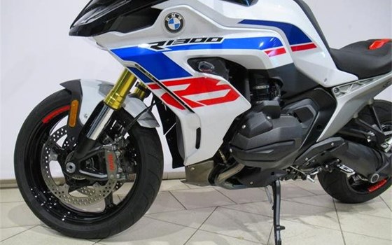 Gebrauchtmotorrad BMW R 1300 RS - Bild 13