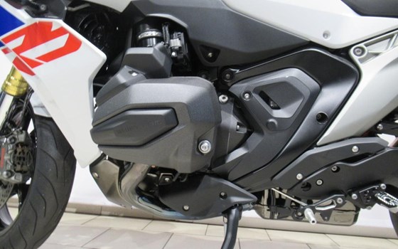Gebrauchtmotorrad BMW R 1300 RS - Bild 14