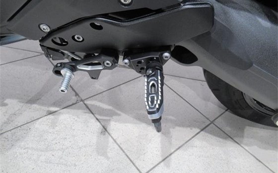 Gebrauchtmotorrad BMW R 1300 RS - Bild 15