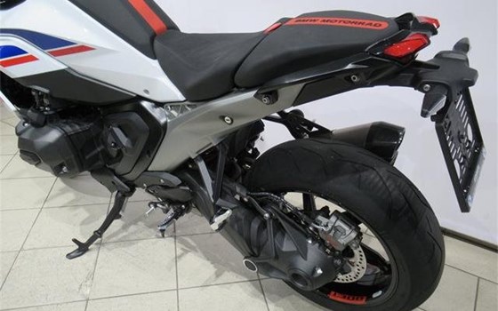 Gebrauchtmotorrad BMW R 1300 RS - Bild 16