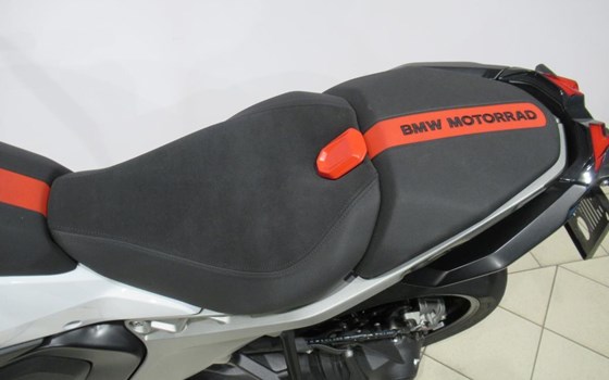 Gebrauchtmotorrad BMW R 1300 RS - Bild 17