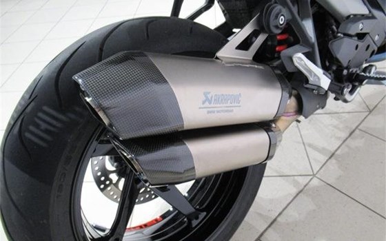 Gebrauchtmotorrad BMW R 1300 RS - Bild 18