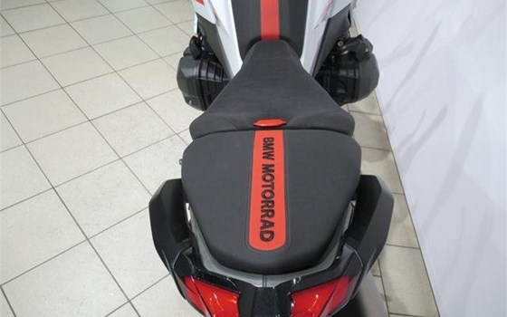 Gebrauchtmotorrad BMW R 1300 RS - Bild 19