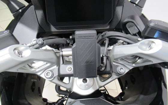 Gebrauchtmotorrad BMW R 1300 RS - Bild 21