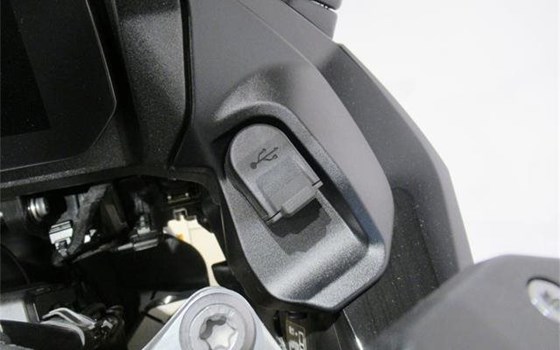 Gebrauchtmotorrad BMW R 1300 RS - Bild 22