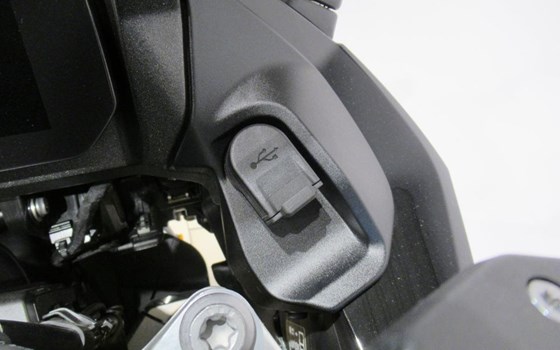 Gebrauchtmotorrad BMW R 1300 RS - Bild 22