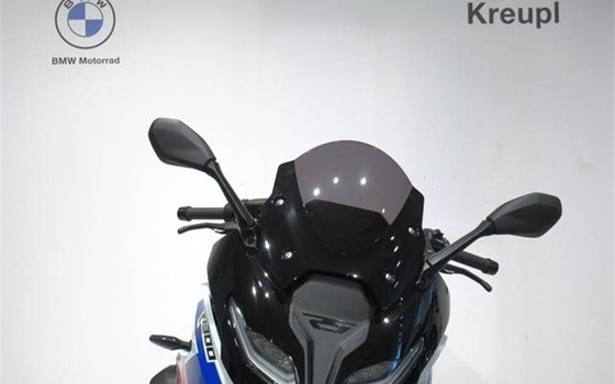 Gebrauchtmotorrad BMW R 1300 RS - Bild 23