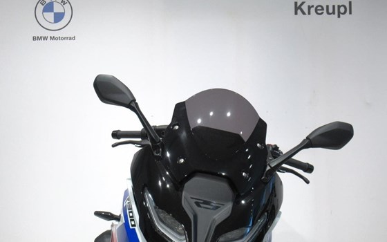 Gebrauchtmotorrad BMW R 1300 RS - Bild 23