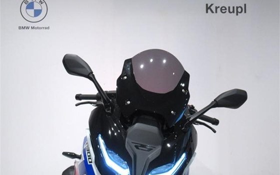 Gebrauchtmotorrad BMW R 1300 RS - Bild 24