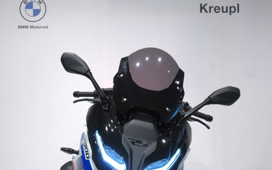 Gebrauchtmotorrad BMW R 1300 RS - Bild 24